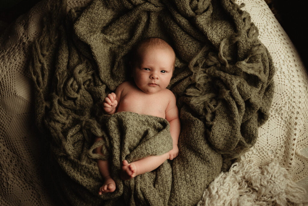 Nyföddfotografering med Ewelina Stockholm Uppsala 4