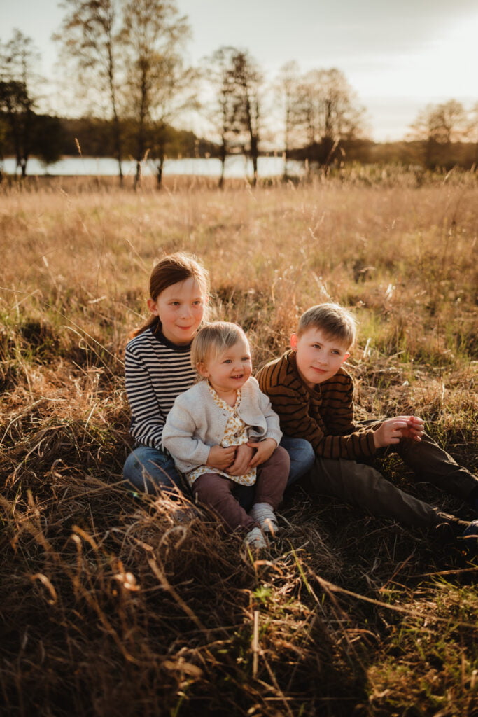 Familjefotografering Stockholm Uppsala
