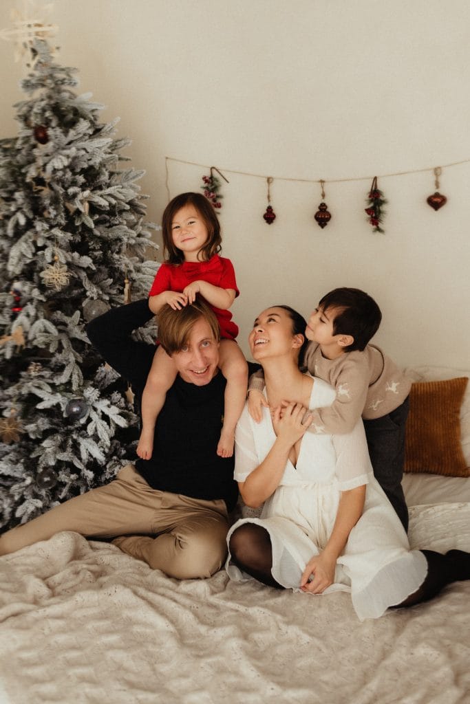Inför ert Julkort! 6 Inför ert Julkort! 5
