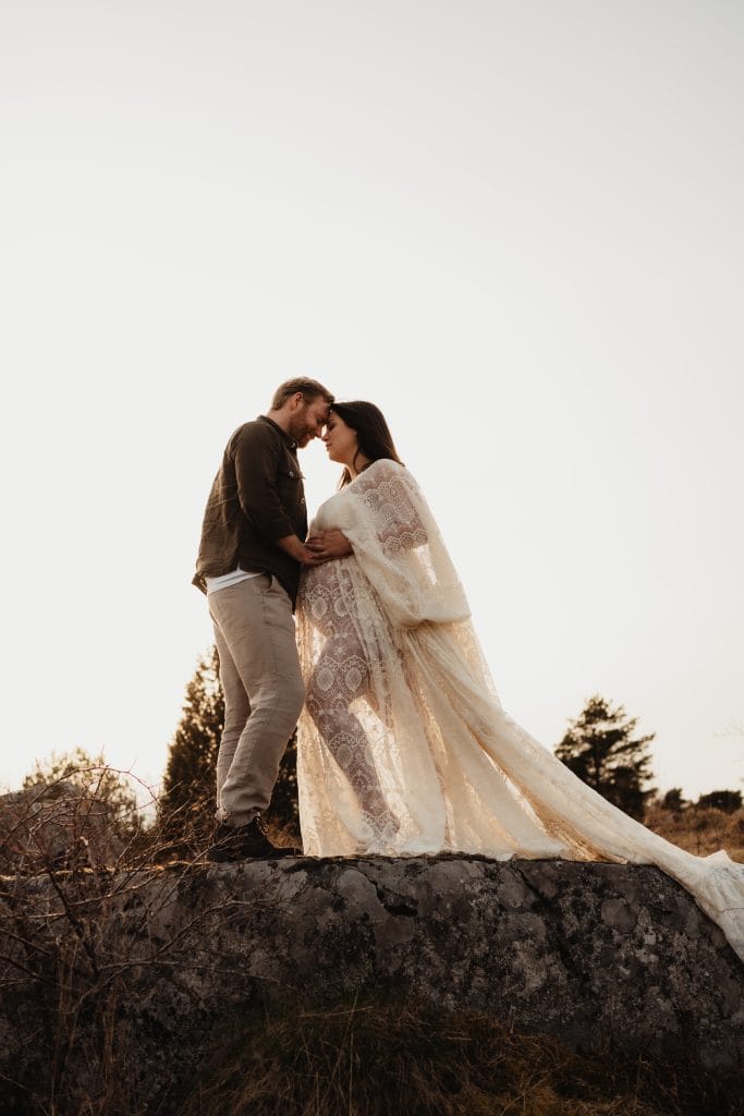 Gravidfotografering 5